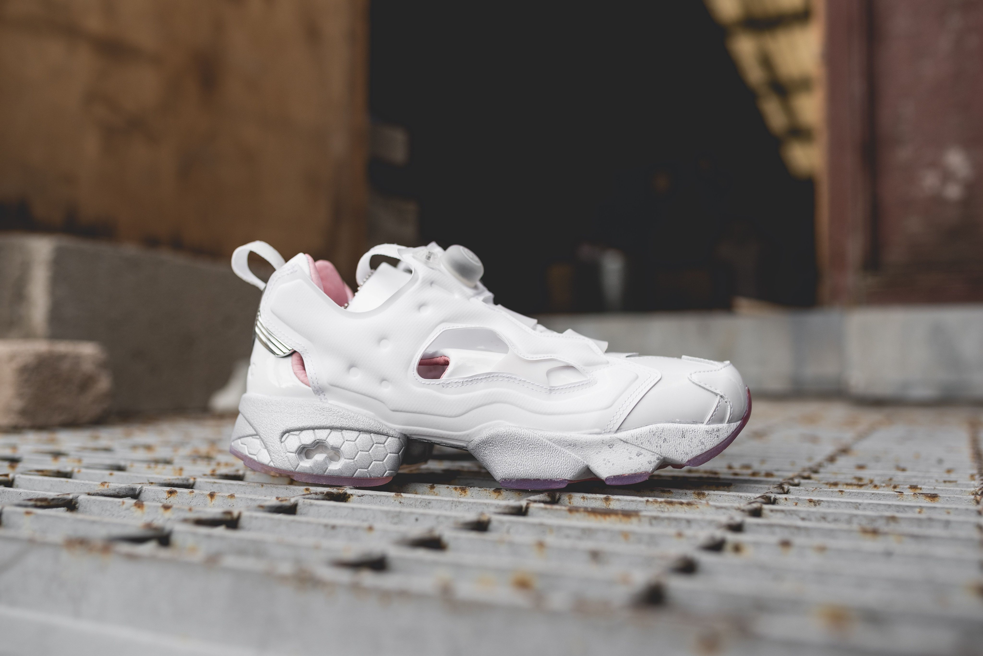 on X: "Reebok Instapump Fury x Epitome "Evolution of the Woman" is available to buy ONLINE now! #hanon #epitome https://t.co/H8IalnideO https://t.co/nOllhskGzC" / X