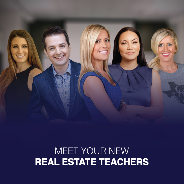REWealthExpo's tweet photo. Hey Dallas! Join us on 10/21 to meet your new RealEstate Teachers! #ShayMillheiser #ToddTalbot #ChristinaElMoussa #EgyptSherrod #CatrinaKidd https://t.co/ckBTkxzV8M