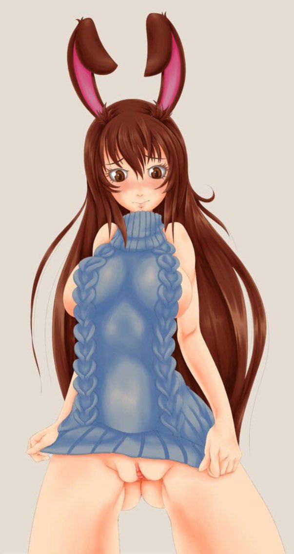 “I-I don’t think I’m wearing this right”