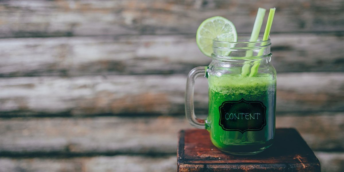 contently's tweet image. The key to great #contentmarketing? Great editors: buff.ly/2ymfF5i