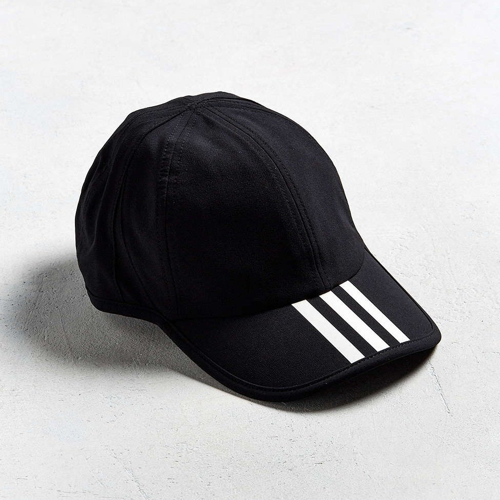 adidas modern 3 stripes hat