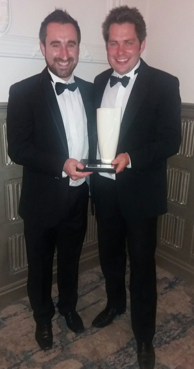 Ferm_Herald's tweet photo. A huge congratulations to all tonight's award winners and let's not forget the nominees. Well done everyone #FermanaghHeraldAwards https://t.co/gPlS8FrkBv