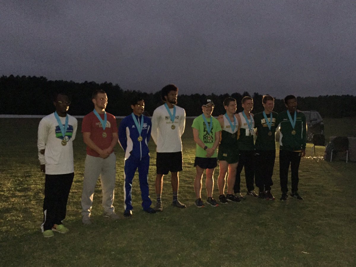 MUMonarchsXCTF's tweet photo. 6 in the top 10 and a perfect score of 15! https://t.co/kb9CoJbDgm