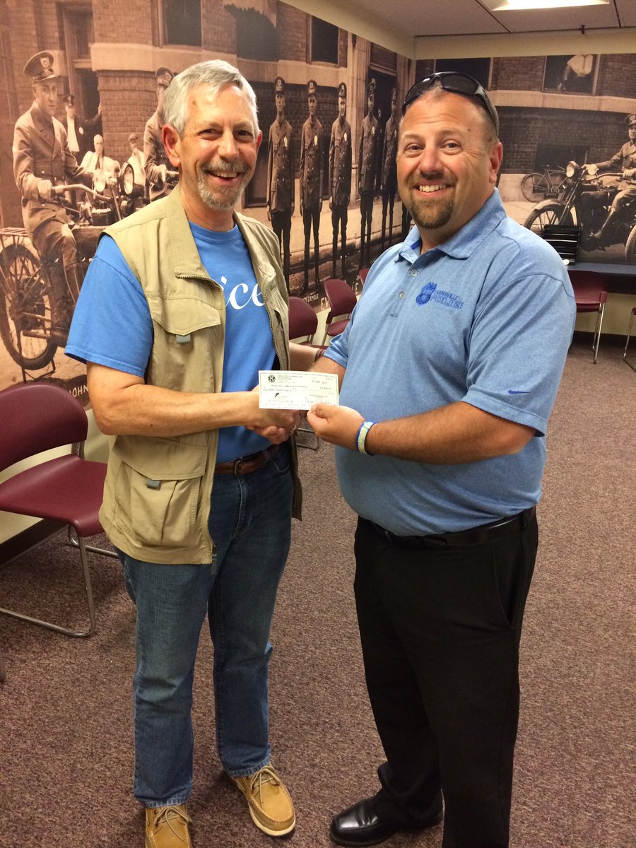 Thank you to the members of the Green River <a href="/Kiwanis/">Kiwanis</a> for sponsoring TWO kids on the upcoming Disney trip!