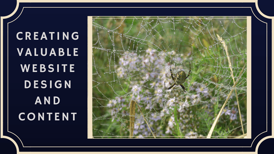 ShellyMoreau's tweet photo. Creating Valuable Website Design and Content - https://t.co/y6r2uZCHEu https://t.co/4jRcWyEorc