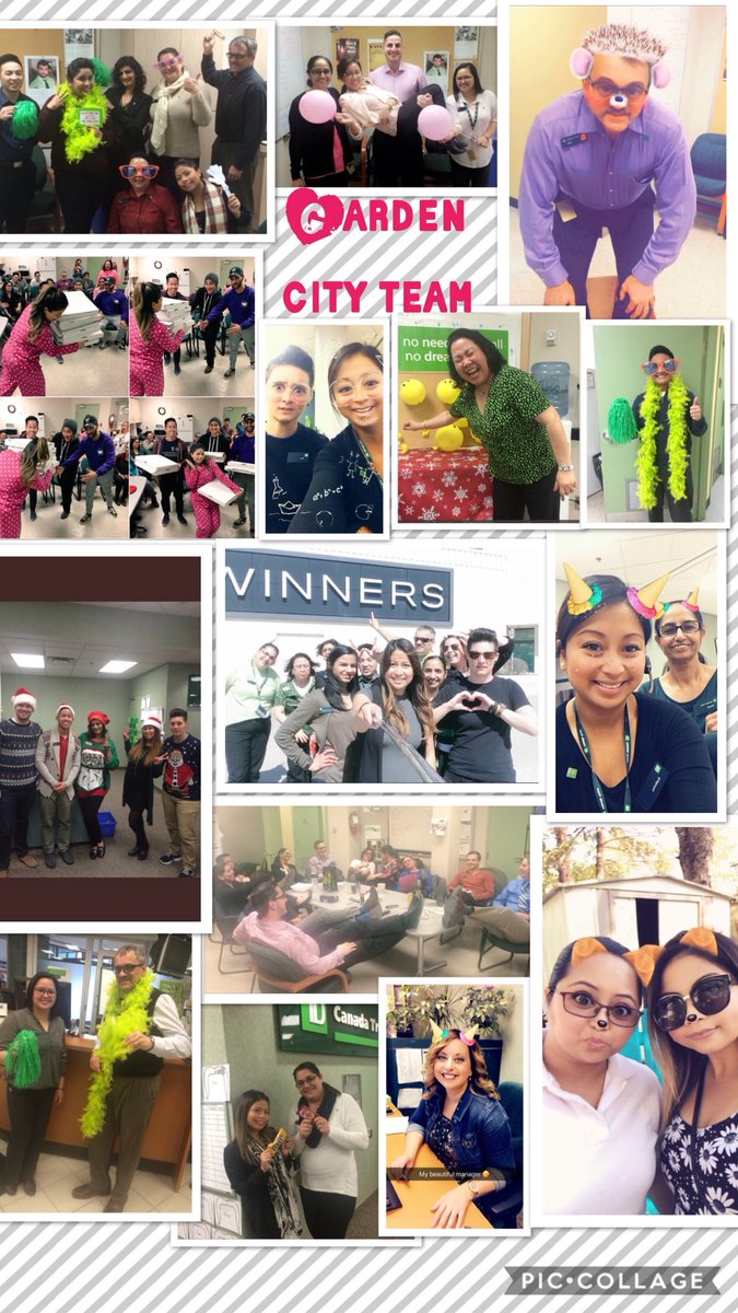 kcee17's tweet photo. TD Garden City team knows how to bring FUN to work ๐ค๐ #FunTeam17 #TDGala2017 #lovemyworkfamily https://t.co/odz4HC2Uya