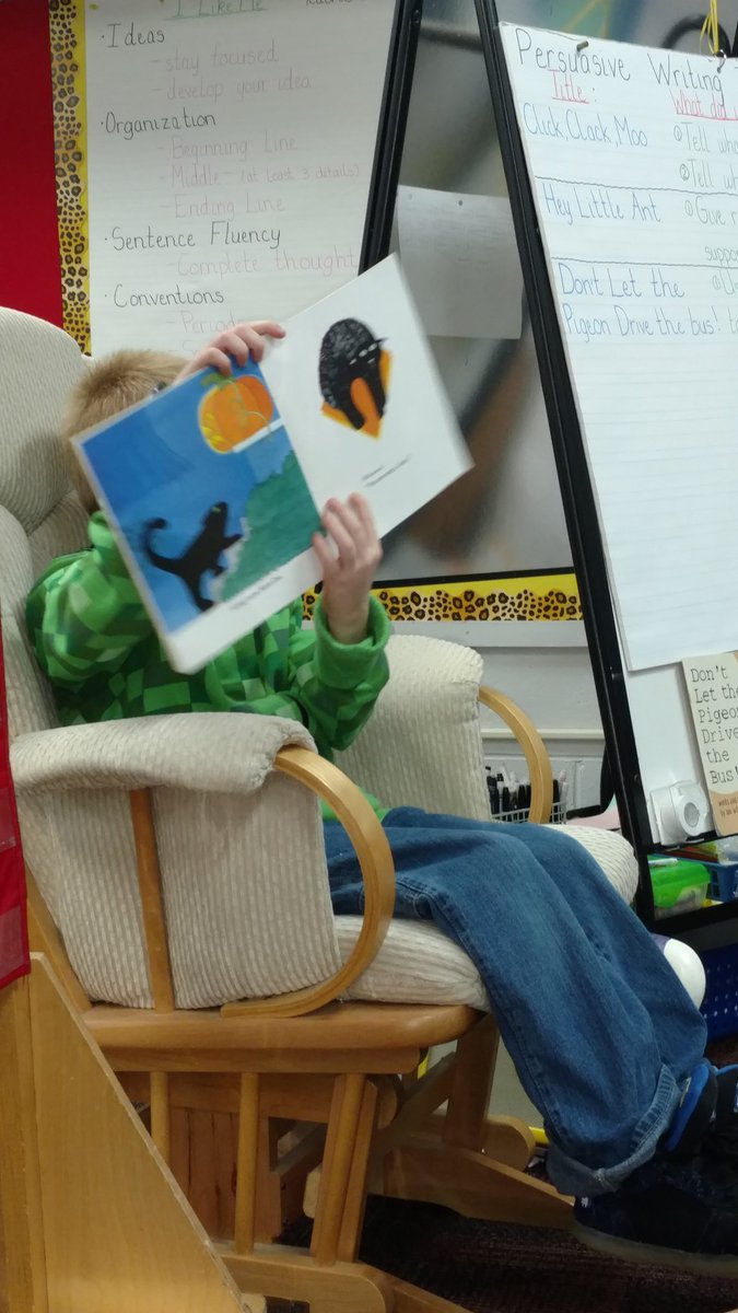 tracimlovett's tweet photo. Cyrus used his Falcon tickets to be our guest reader. He was so proud and did an excellent job!! #frazeeelite #fcscpride https://t.co/eLNNSoG5LK