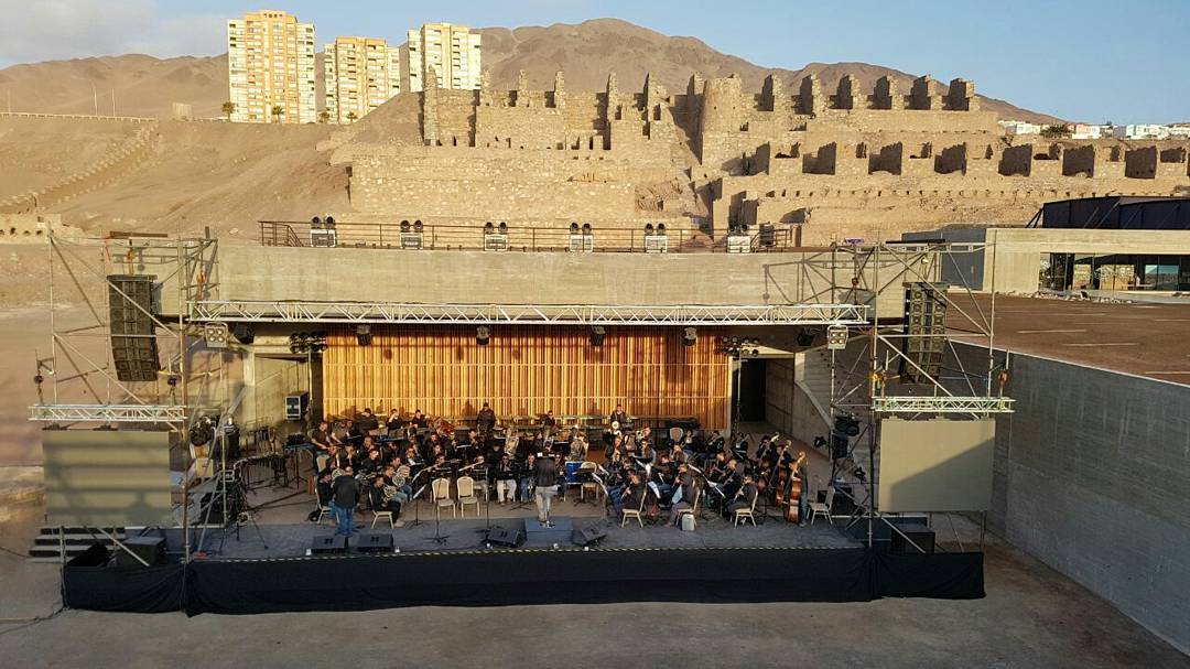 Fuerza Aérea de Chile tweet media