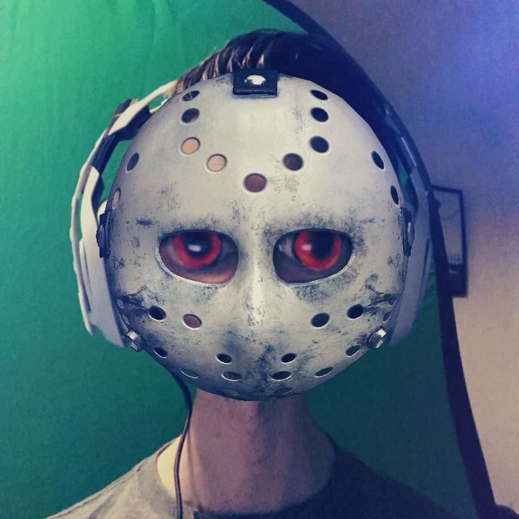 It must be #FridayThe13th! ☠️
#TeamEmmmmsie #supportsmallstreamers #twitch #twitchtv #streamer #streaming ift.tt/2giCArQ