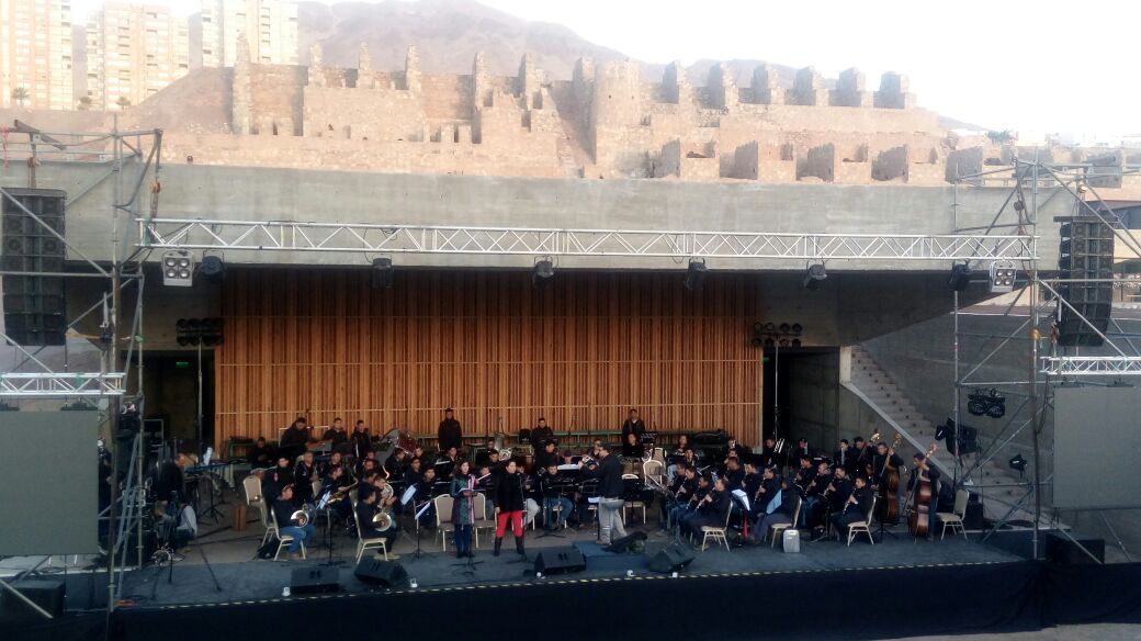 Fuerza Aérea de Chile tweet media