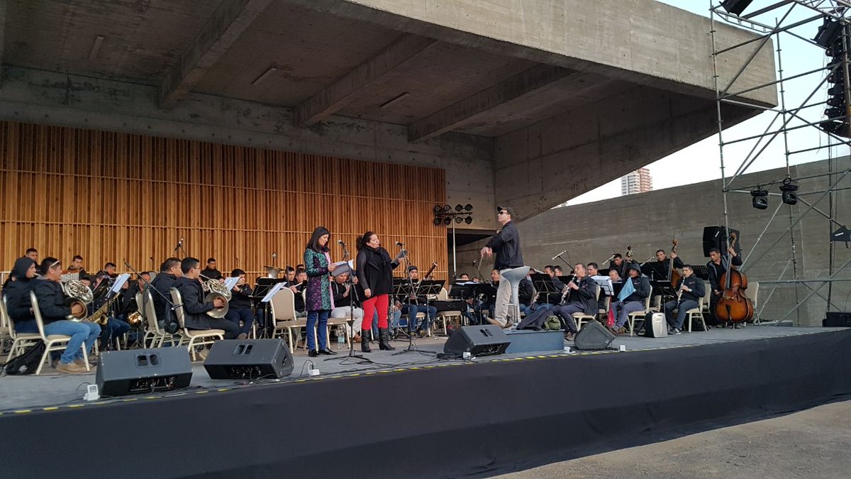 Fuerza Aérea de Chile tweet media