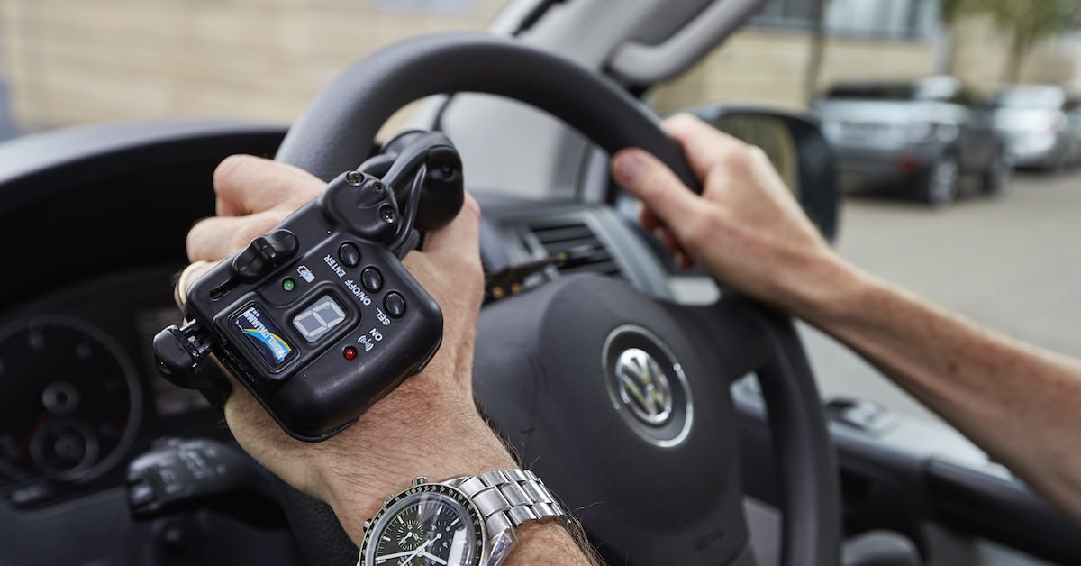 totalability's tweet image. How three drivers with disabilities use their Fadiel Satellite Accelerator in pretty extreme conditions totalability.com.au/total-driving-…