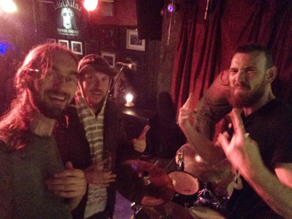 Kevin Higgins tweet media