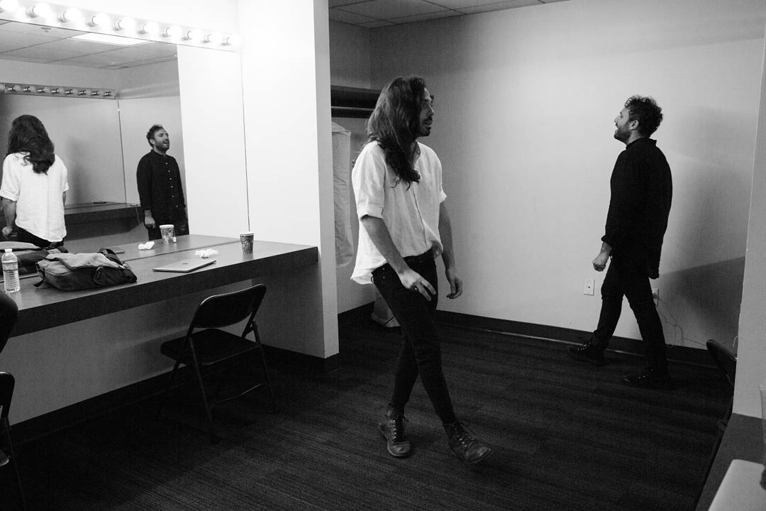 Local Natives On Twitter Much Love And Thanks To Thenational