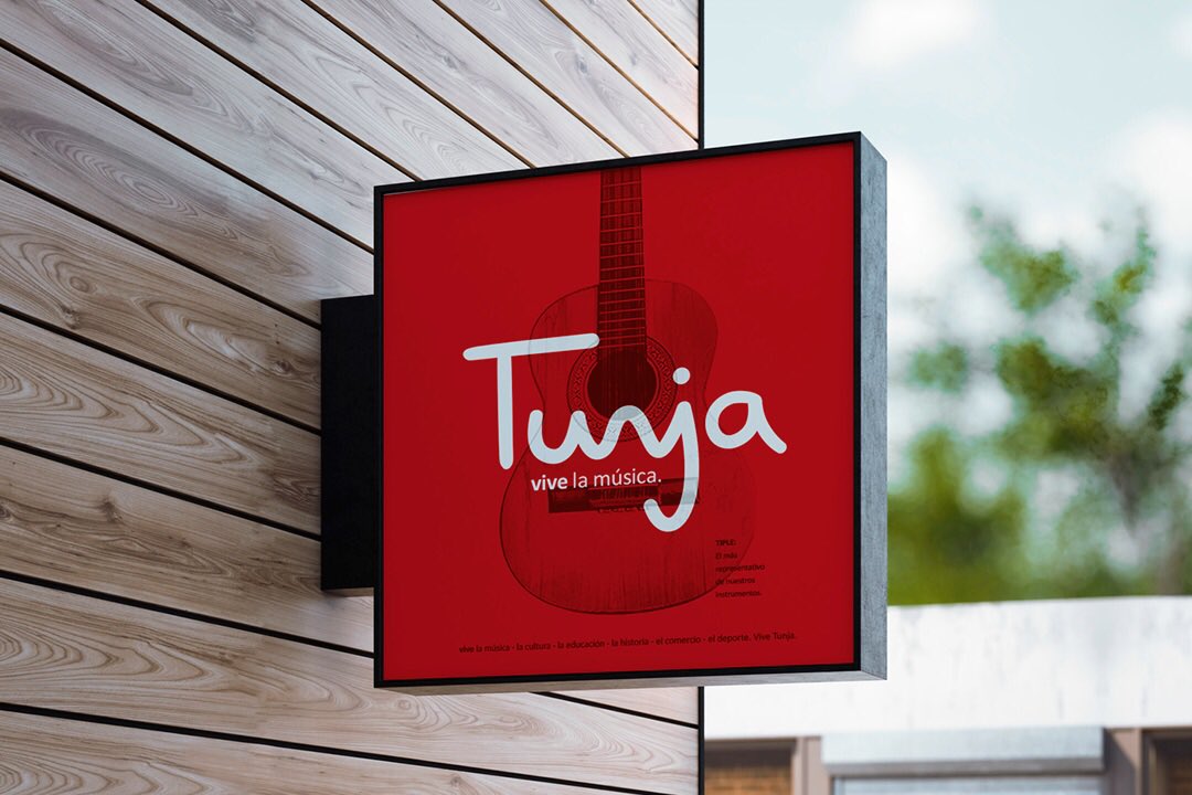 julianolivaresb's tweet photo. @AlcaldiaTunja #TunjaVive da la oportunidad de incluir a todos los tunjanos; músicos, comerciantes, madres, hijos. A todos. https://t.co/IeKvxNSOTe