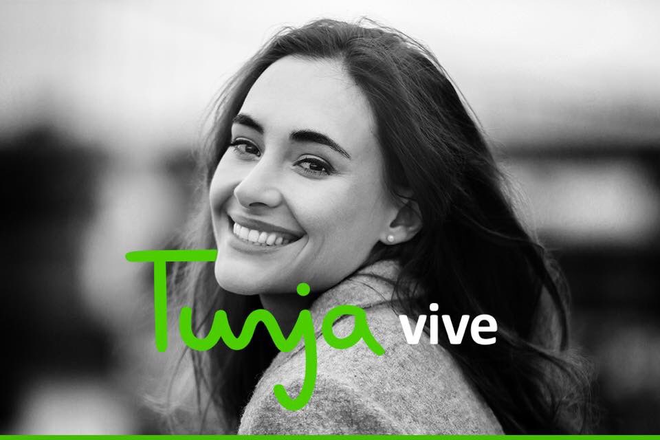 julianolivaresb's tweet photo. @AlcaldiaTunja #TunjaVive da la oportunidad de incluir a todos los tunjanos; músicos, comerciantes, madres, hijos. A todos. https://t.co/IeKvxNSOTe