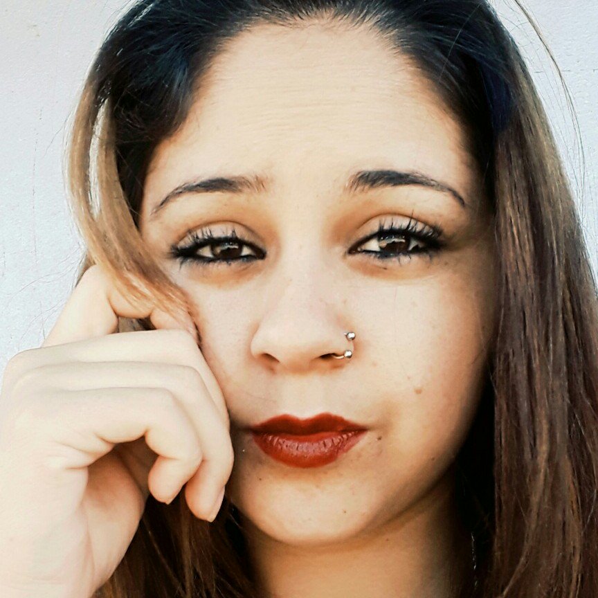 Biia Rodrigues tweet media