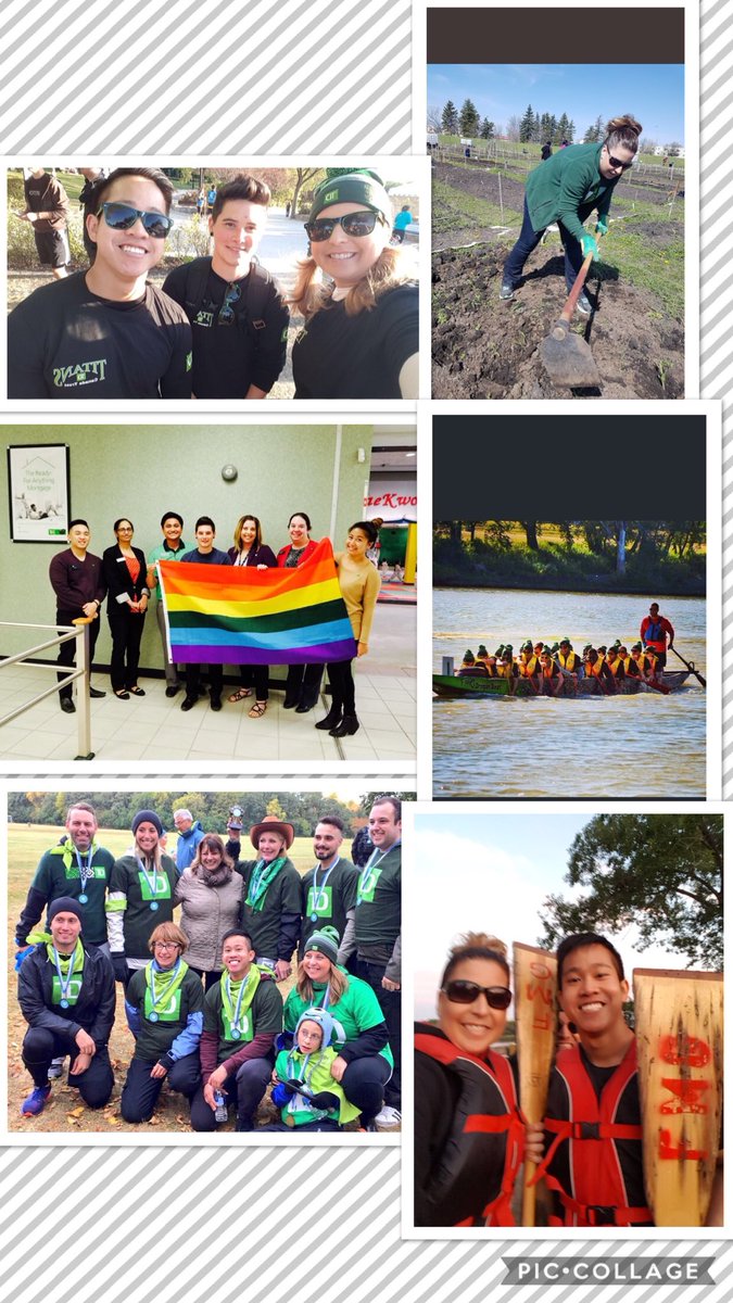 kcee17's tweet photo. Kelly #managerofcustomerservice involve with TDcommunity 👏👏🤗#TDintheCommunity17 #TDGala2017 #tdgardencityteam https://t.co/0qv61pC8ct