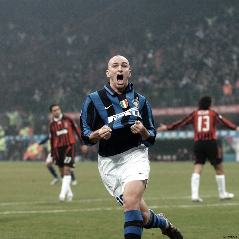 HistoryInter tweet picture