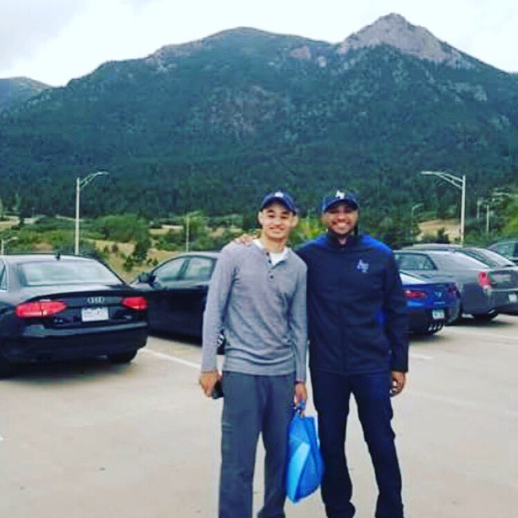 Marcus Hill tweet media
