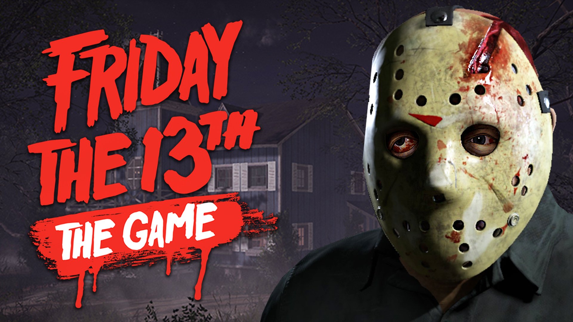 Friday the 13th: The Game System Requirements