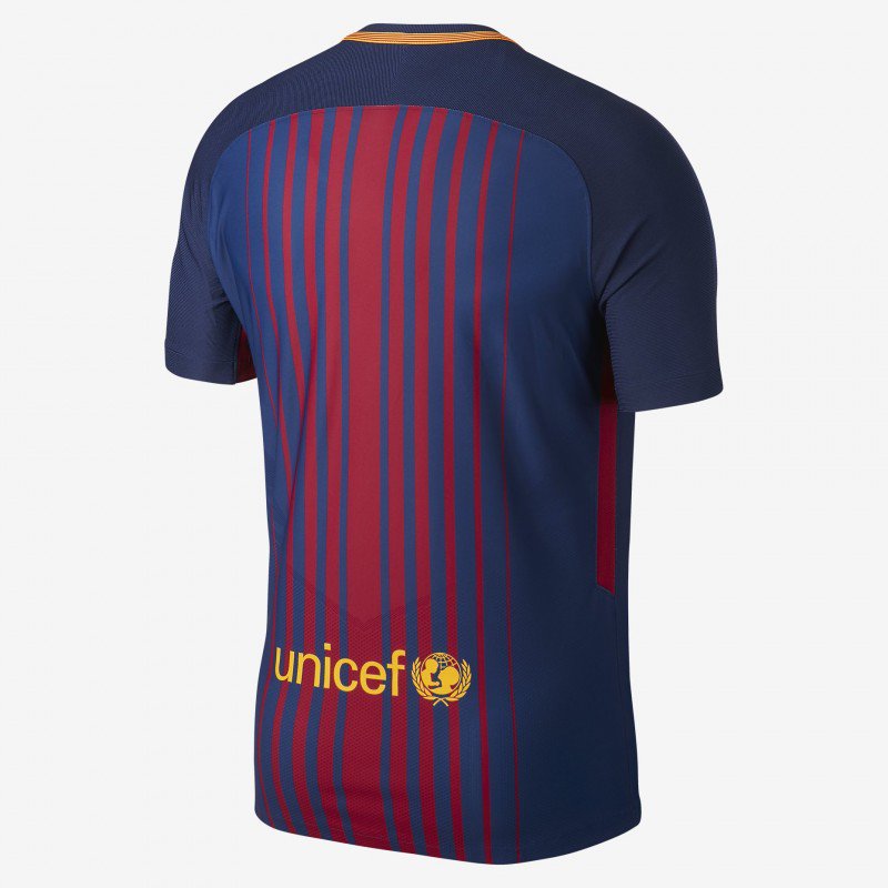 editor55's tweet image. 2017-2018 BARCELONA HOME JERSEY THAI QUALITY
Aprovecha la Oferta €15.99
Visita nuestra web full variadedes
bit.ly/2gaoc10