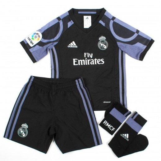 editor55's tweet image. 2017 REAL MADRID THIRD FOOTBALL SHIRT KIDS
Aprovecha la Oferta €15.50
Visita nuestra web full variadedes 
bit.ly/2idwppO
