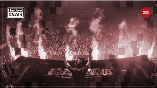radioalfaec's tweet photo. Prepárate a disfrutar un episodio más de #HardwellOnAir
Right Now!!! #AlfaMix #HardwellOnAir #HardwellOnAirEnAlfa
#HOA338 https://t.co/TZz5KP8pdW