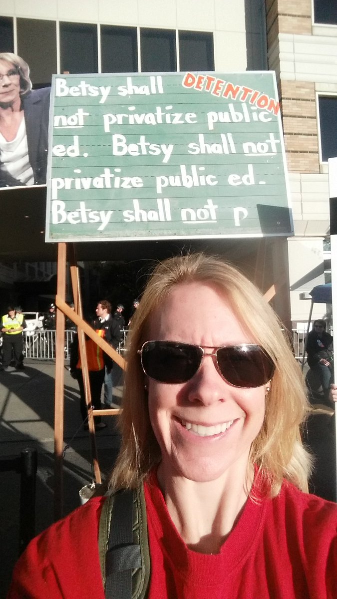 MargaretRuss03's tweet photo. #KeepPublicEdPublic https://t.co/Im9oSv1SFh