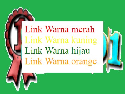 gbyuk2017's tweet image. Merubah Css Warna Link menjadi Berbeda beda Di BLogger goo.gl/5KM1XL
#blogger #tutorialblogger #tutorial #blogspot