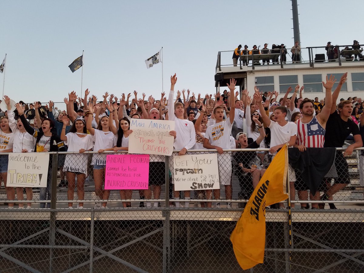 Andale STUCO (andalestuco) Twitter