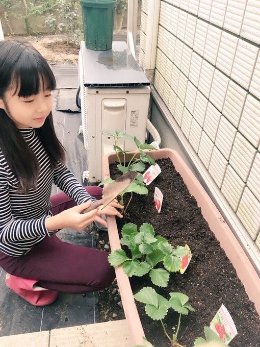 Twitterのコスプレ画像2