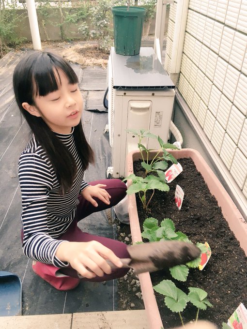 Twitterのコスプレ画像3