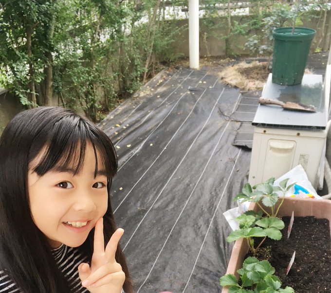 Twitterのコスプレ画像1