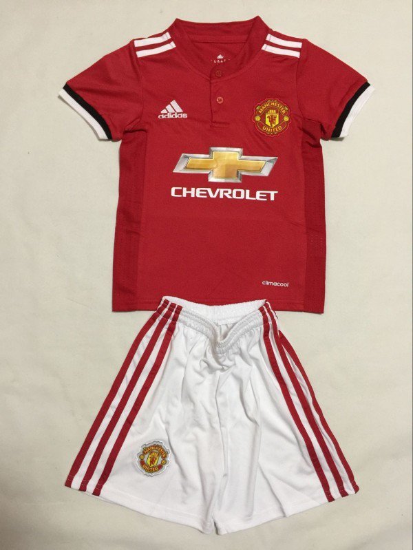 editor55's tweet image. 2017-2018 MANCHESTER UNITED HOME JERSEY
Aprovecha la Oferta €15.99
Visita nuestra web full variadedes
bit.ly/2g8NAnU