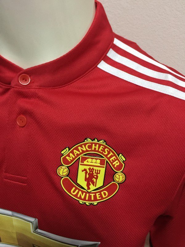 editor55's tweet image. 2017-2018 MANCHESTER UNITED HOME JERSEY
Aprovecha la Oferta €15.99
Visita nuestra web full variadedes
bit.ly/2g8NAnU