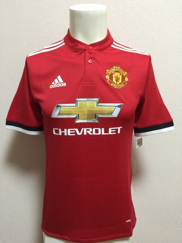 editor55's tweet image. 2017-2018 MANCHESTER UNITED HOME JERSEY
Aprovecha la Oferta €15.99
Visita nuestra web full variadedes
bit.ly/2g8NAnU