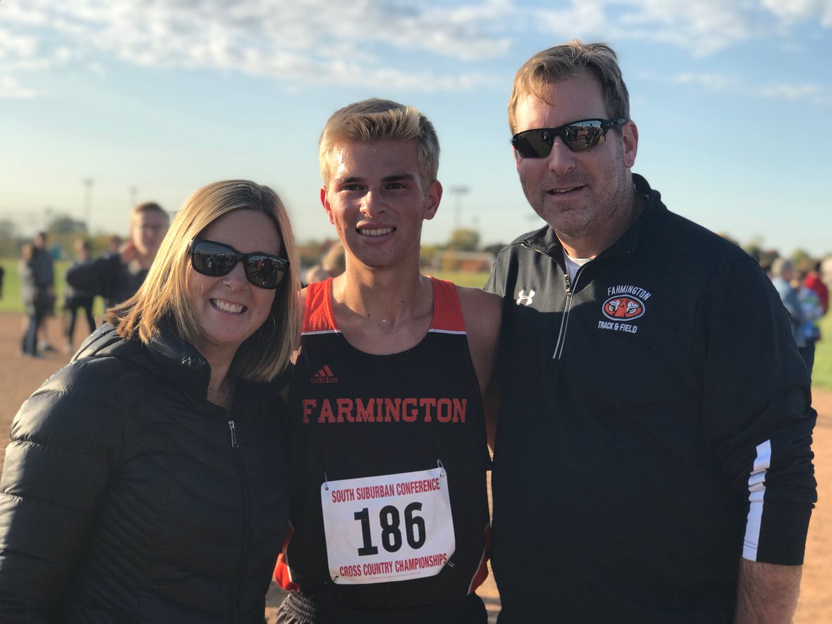wilsonjosh_'s tweet photo. Last high school conference XC meet🏃 #5kfriday https://t.co/Cax2PEWfHu