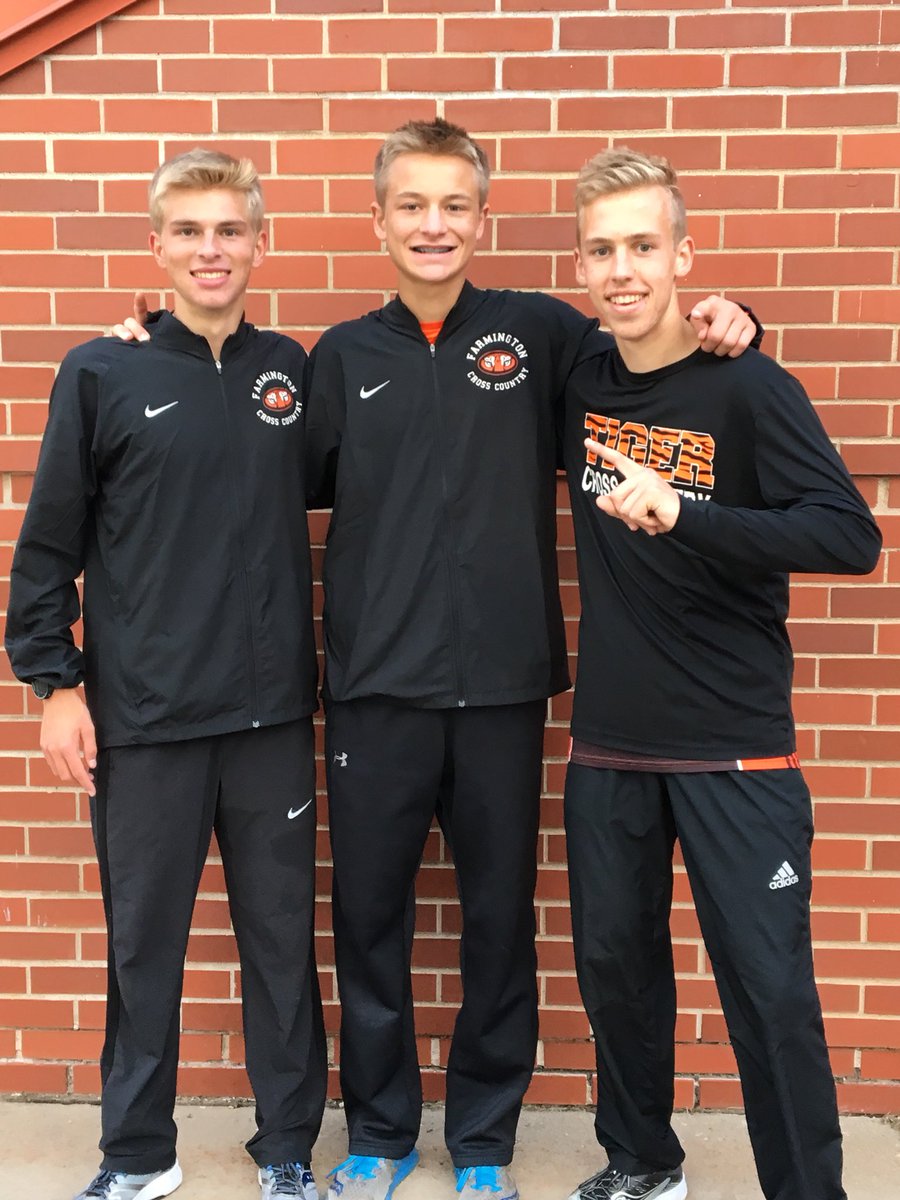 wilsonjosh_'s tweet photo. Last high school conference XC meet🏃 #5kfriday https://t.co/Cax2PEWfHu