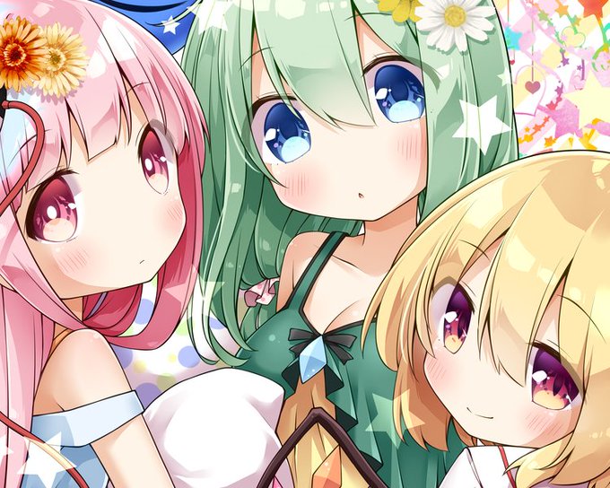 こいフラここ合同のtwitterイラスト検索結果 こいフラここ合同のtwitterイラスト検索結果