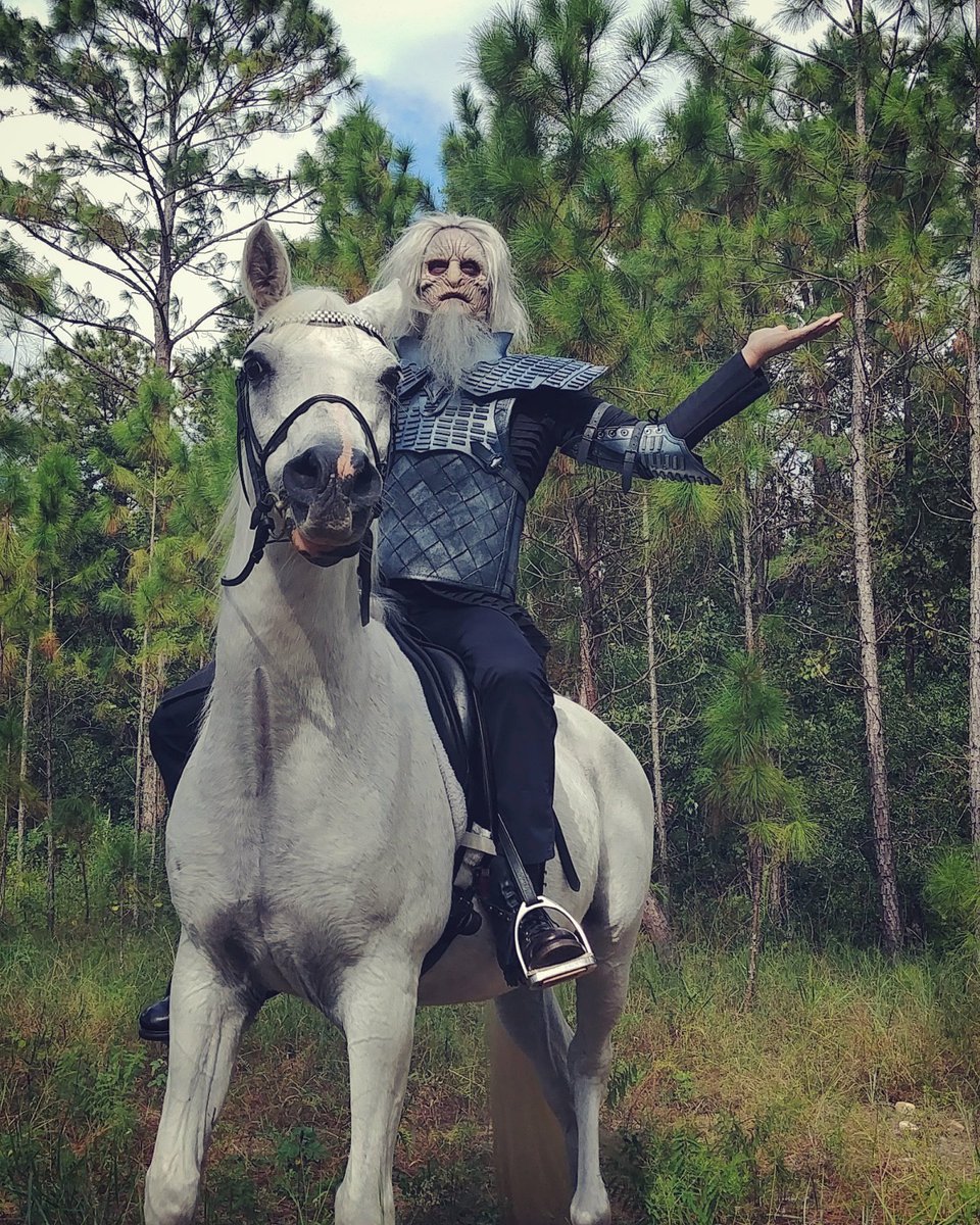 FullSail's tweet photo. Winter is here. https://t.co/duBS9D2Tz6