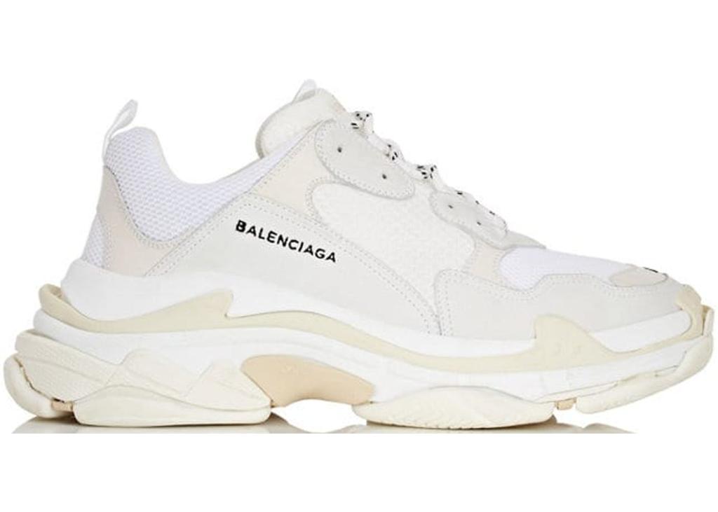 Balenciaga Triple S 