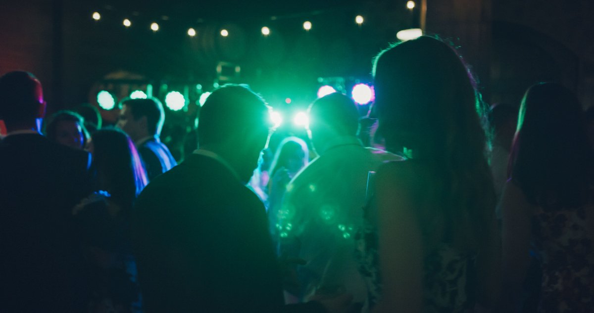 NewlyFilms's tweet photo. Dancing our way into the weekend. https://t.co/lQO86nlbTB