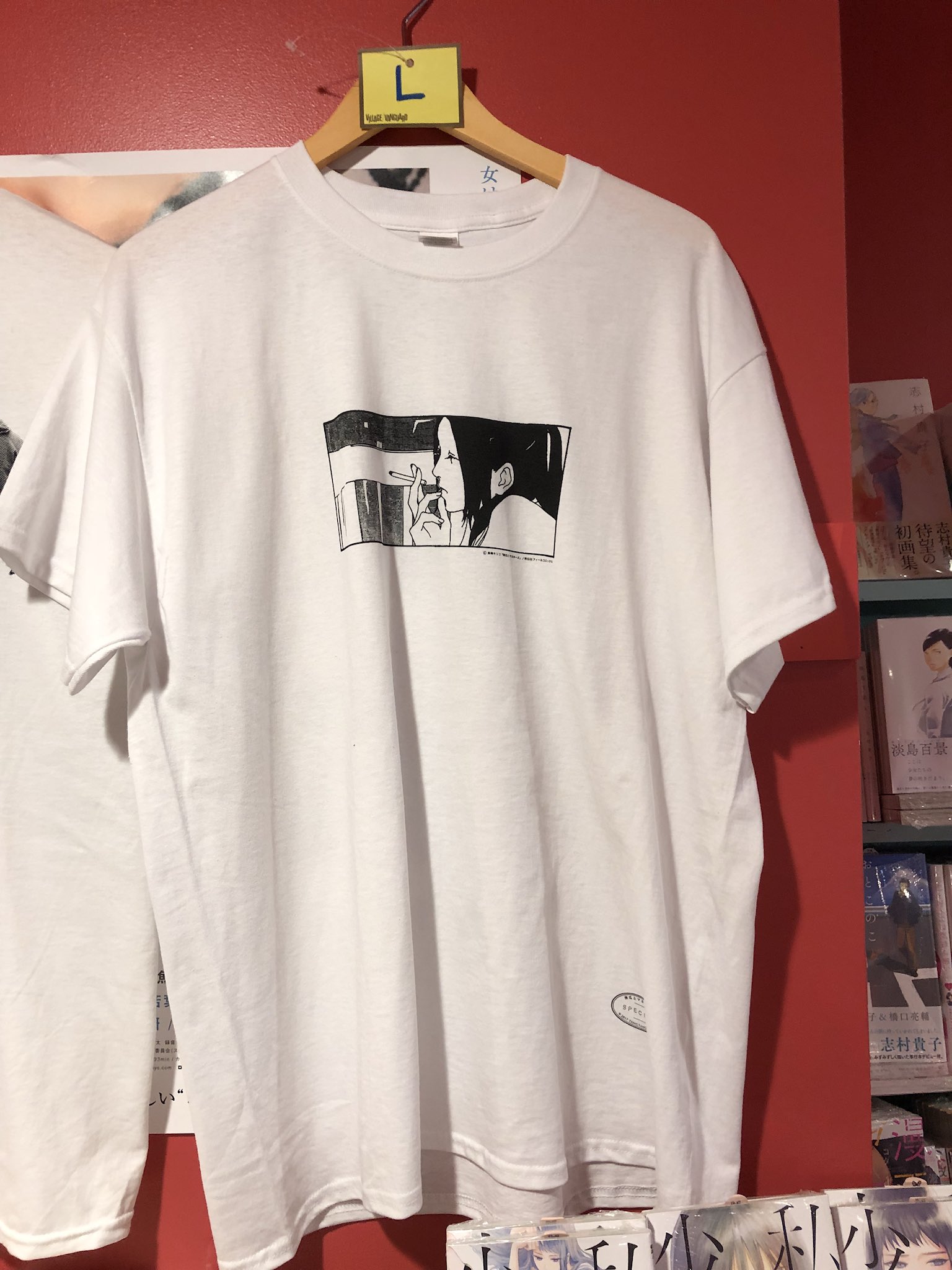 ヴィレッジヴァンガード渋谷本店/VILLAGE VANGUARD SHIBUYA on X