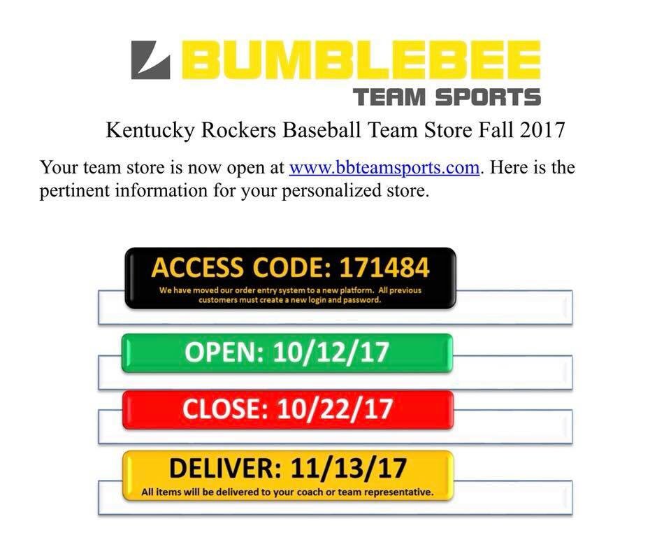 Kentucky Rockers tweet media