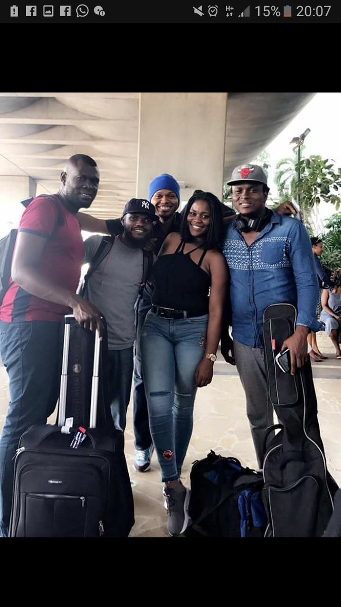 Bonita1Nina's tweet photo. M jis paka tann anko demain soir rdv au sommet royal riviera @rutshelle #dechenninm https://t.co/uO050ixNUF