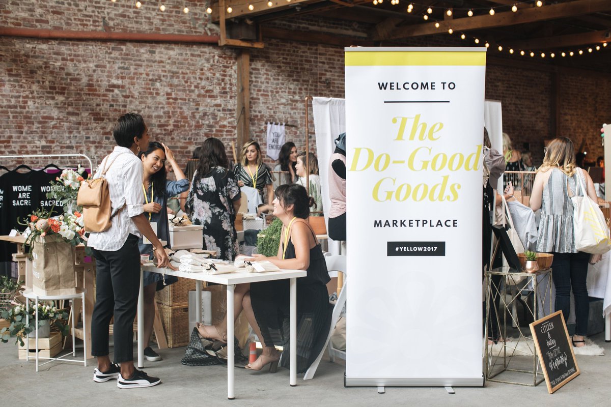 yellowconf's tweet photo. A recap of all the goodness found at #yellow2017! #ontheblog #bloomyellow https://t.co/zM4sQpWshK https://t.co/LGstzmqaaF