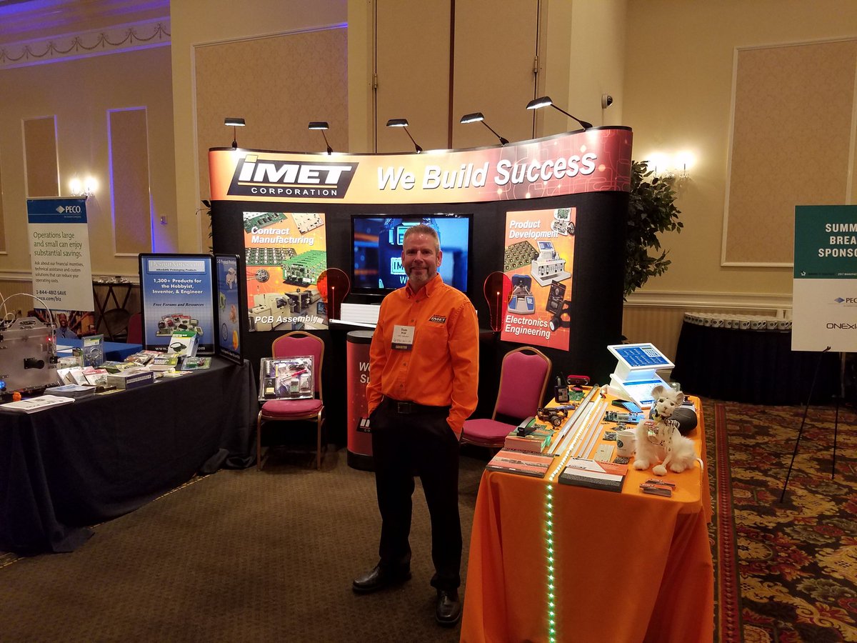 tomkrol's tweet image. What a blast! #manufacturing