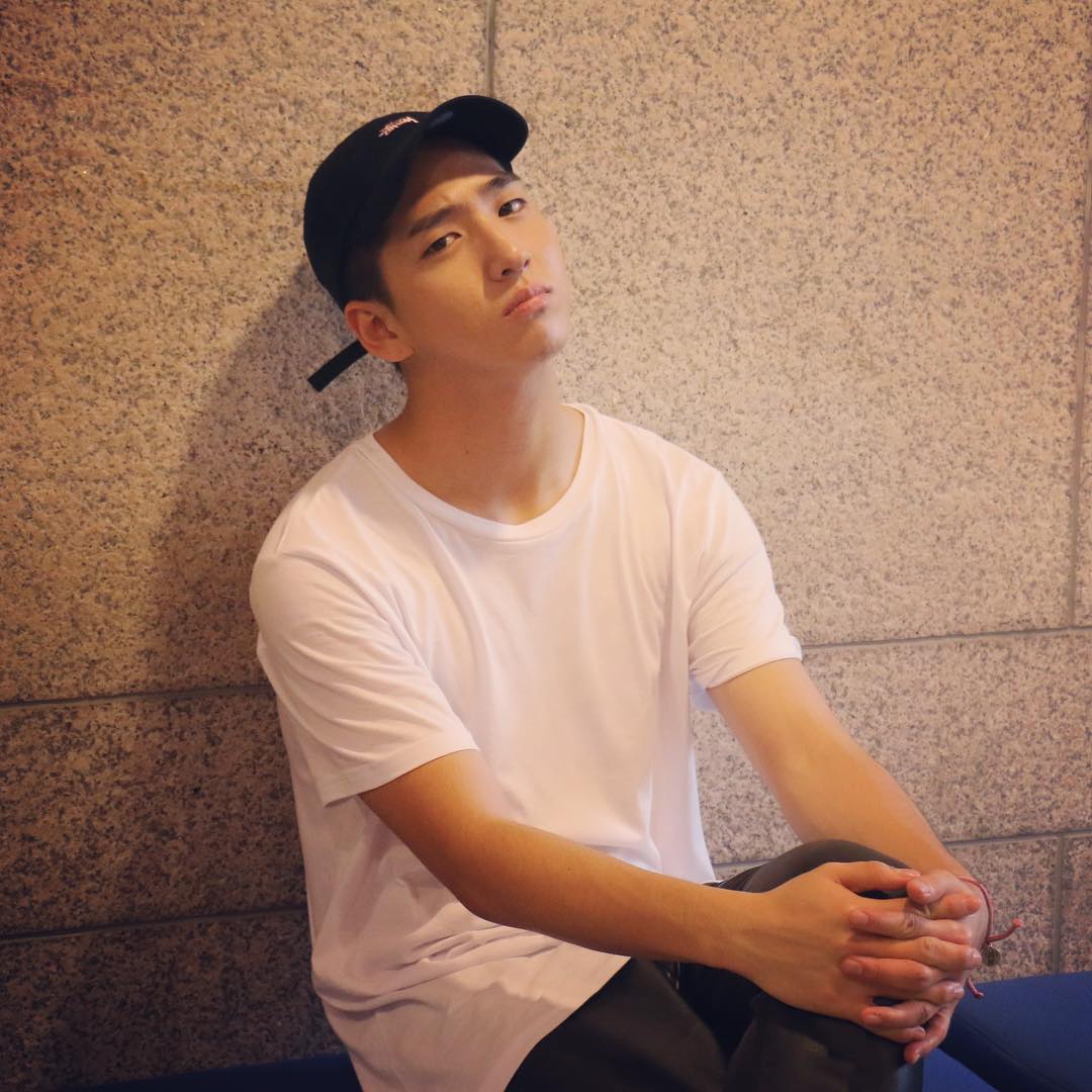 💫151013💫 B1A4 공식 인스타그램 업데이트 #바로👀
instagram.com/p/8xxTg9rbOG/