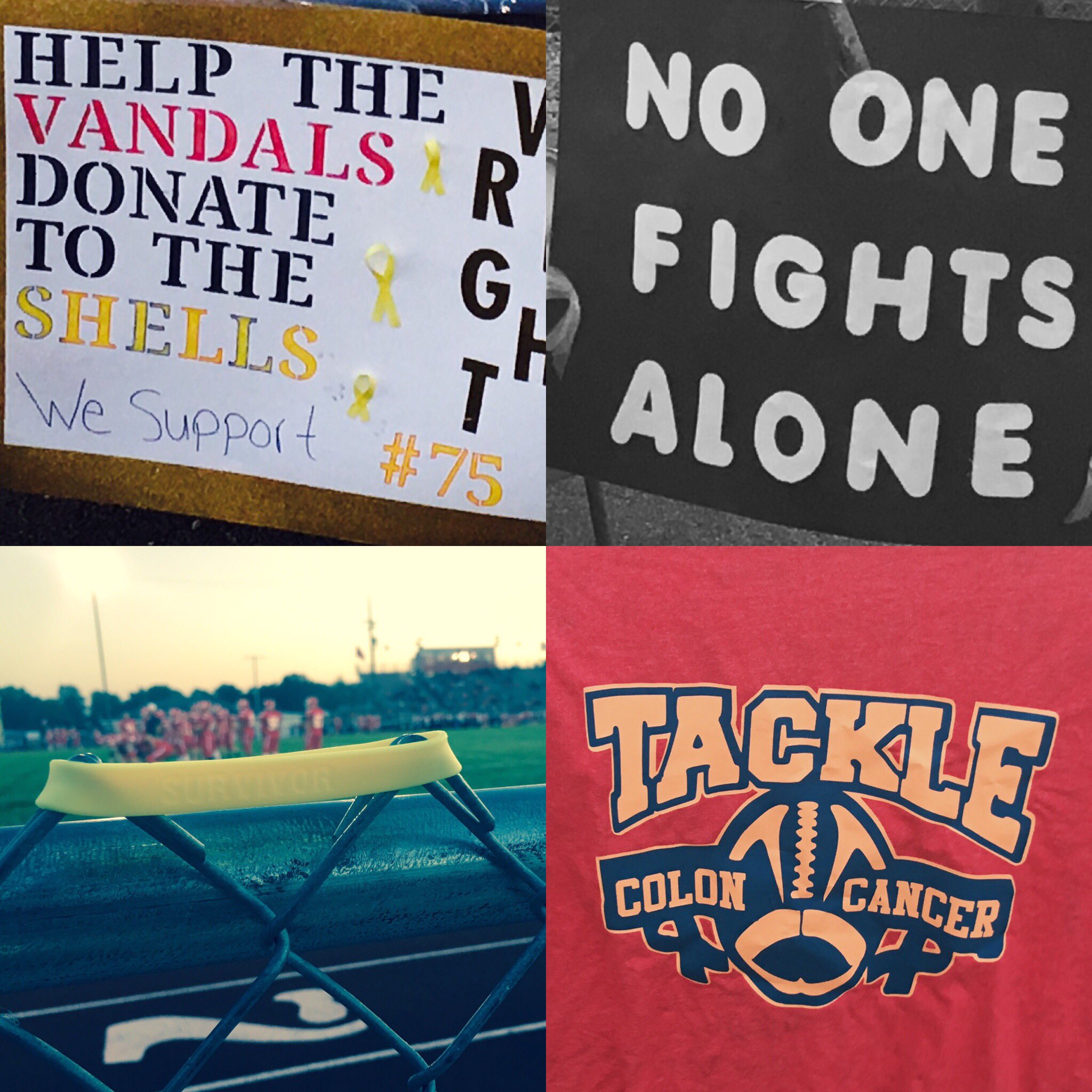 High School Football Poster Ideas high-school-football-poster-ideas